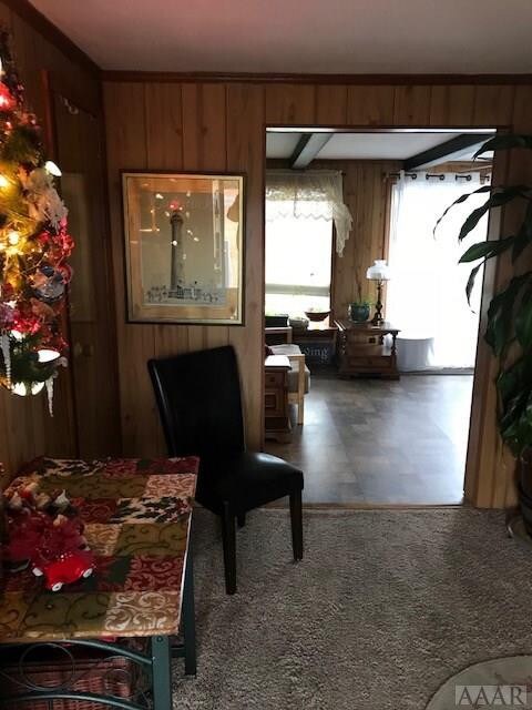 Foyer