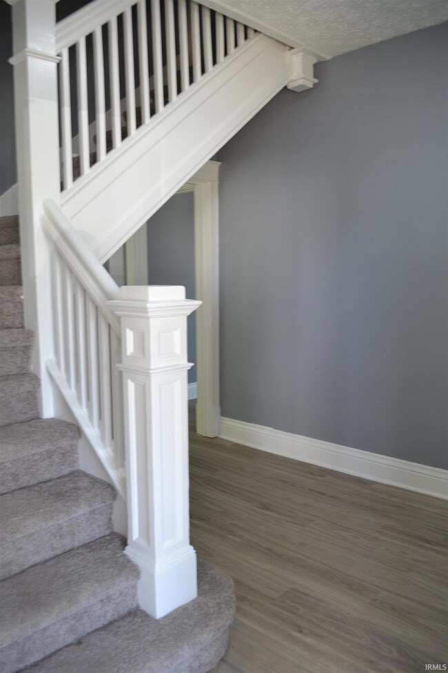 500 N Arch St, Monon, IN 47959 - photo 3