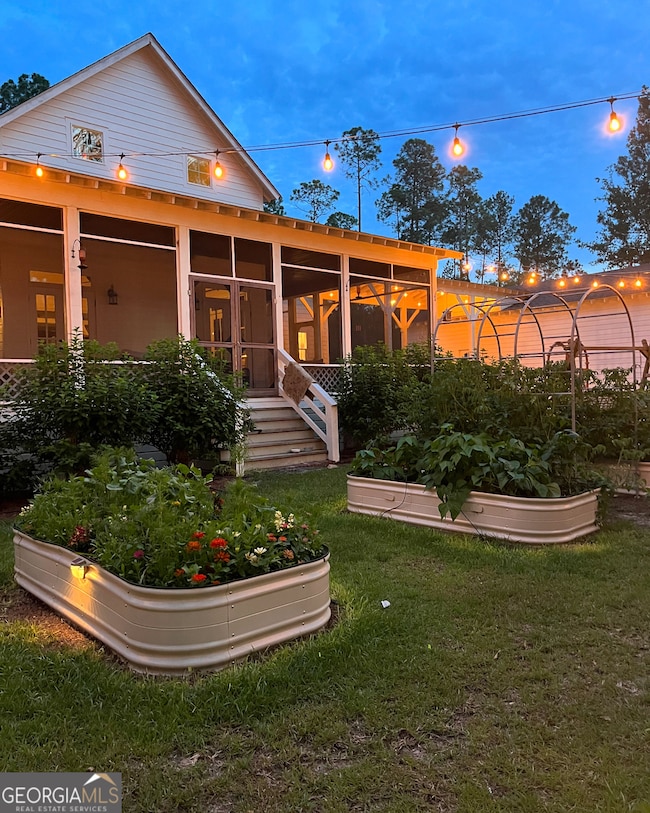 182 Rogers St, Hazlehurst, GA 31539 - photo 3