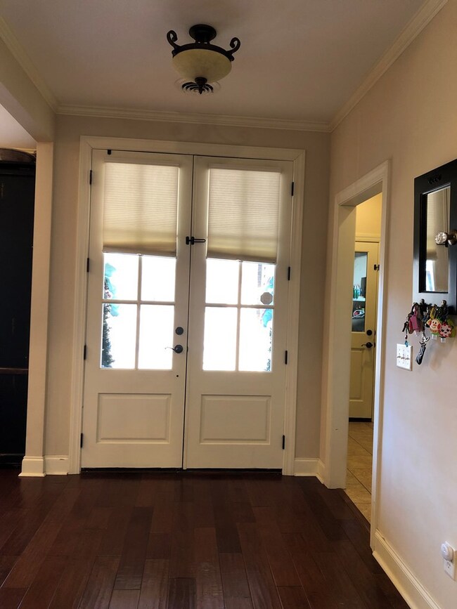 105 Lakes Dr S, Oxford, MS 38655 - photo 3