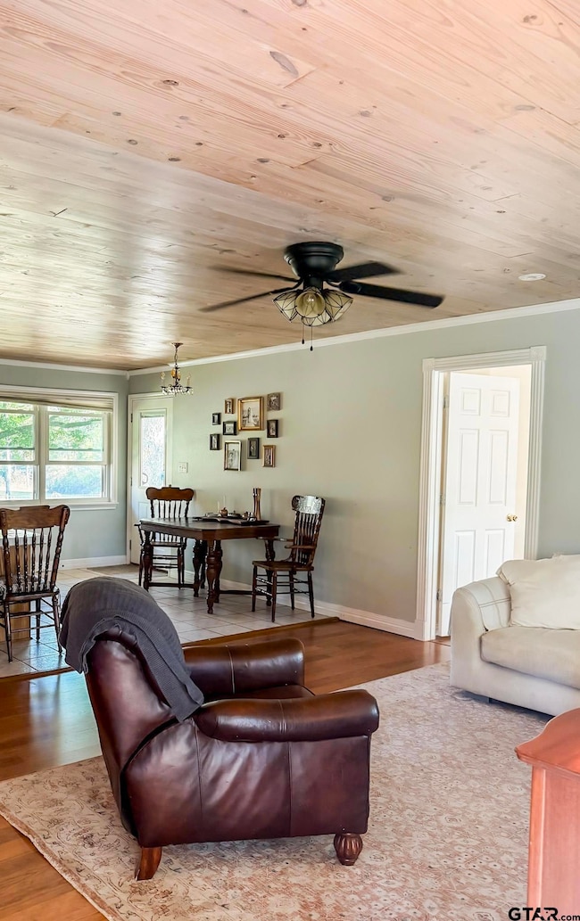 323 County Road 1519, Jacksonville, TX 75766 - photo 4