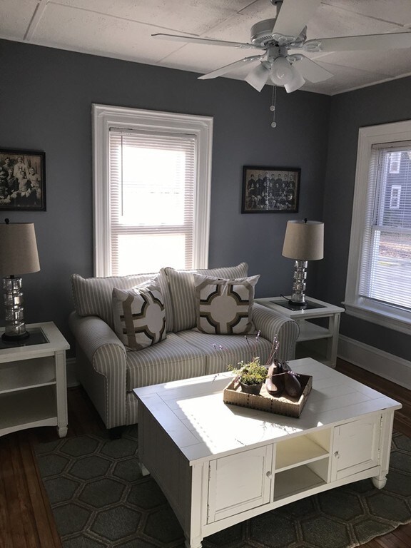 28 Denton St, Brockton, MA 02301 - photo 6