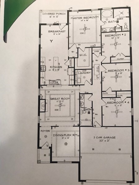 147 Ridgecrest Loop, Dothan, AL 36301 - photo 5