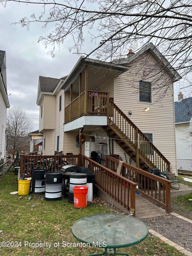 1274 Snyder Ave unit L 23, Scranton, PA 18504 - photo 3