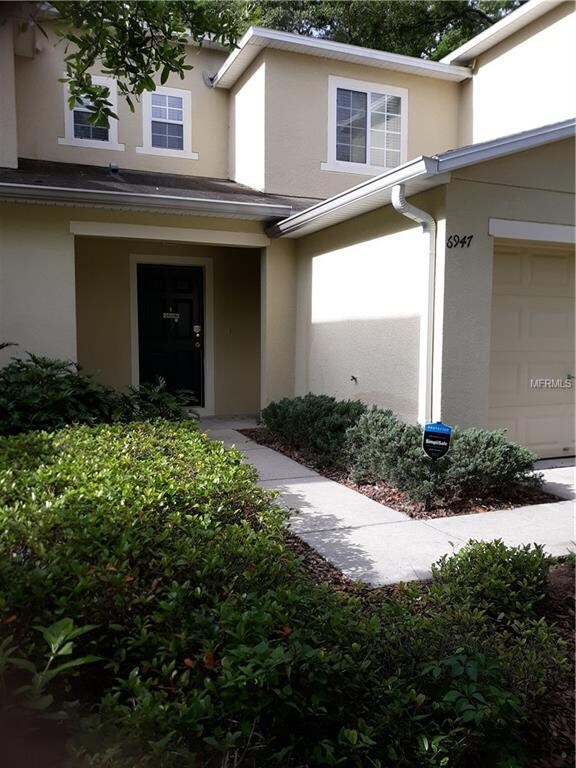 Come in an stay awhile. Front Exterior