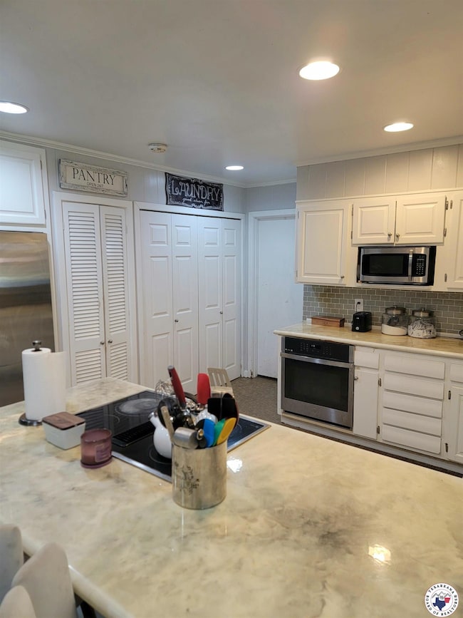 1005 W Jackson St unit 1007 W Taylor (Drive, Clarksville, TX 75426 - photo 4