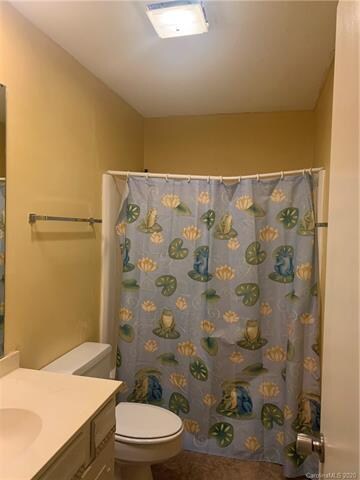 Bath 1