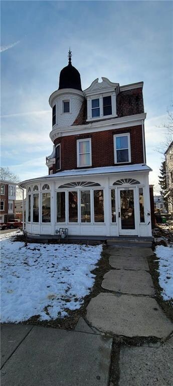 1330 Hamilton St unit D, Allentown, PA 18102 - photo 2