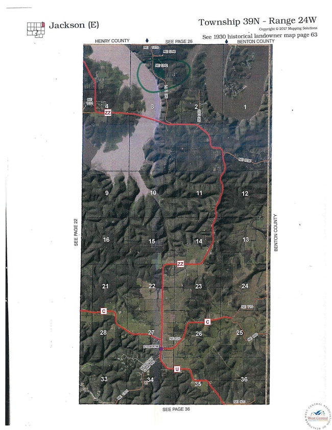 ? NE 1271 Rd, Osceola, MO 64776 - photo 3