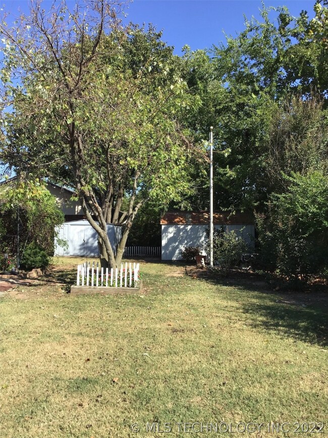 14549 S Maple Ave, Glenpool, OK 74033 - photo 6