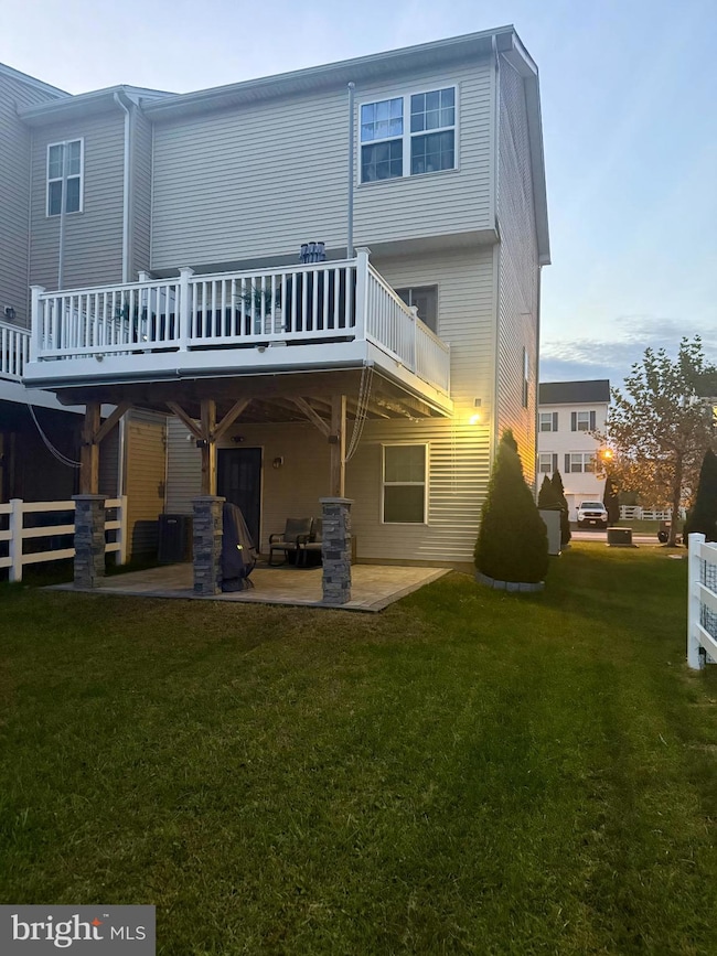 840 Lissicasey Loop, Middletown, DE 19709 - photo 2