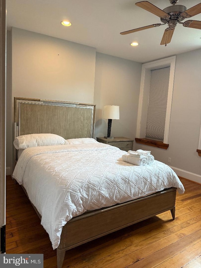 1533 W Lombard St, Baltimore, MD 21223 - photo 7