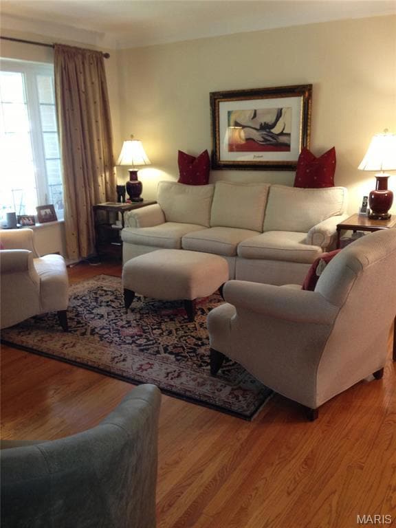 unlisted-address, Saint Louis, MO 63105 - photo 3