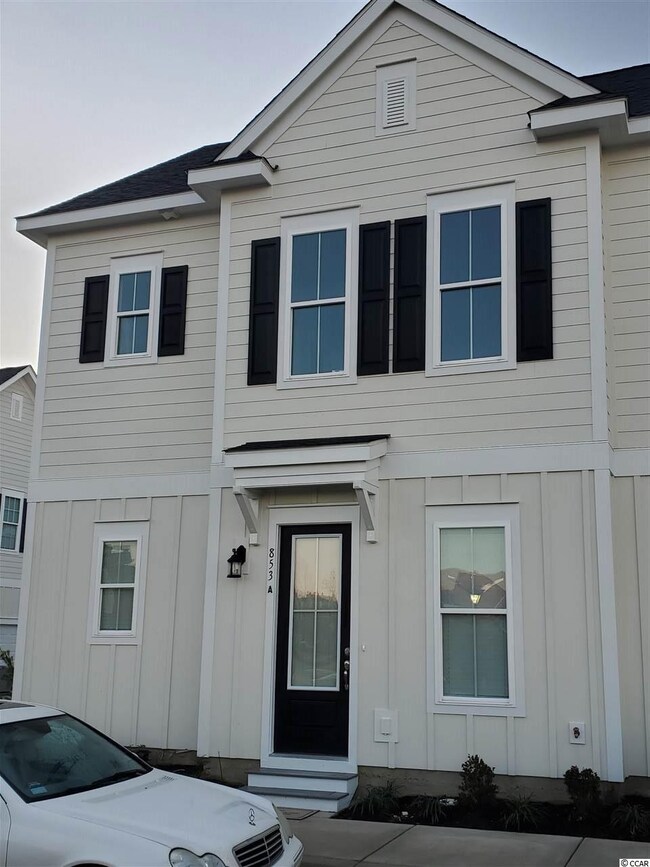 853 Filliman Aly unit A, Myrtle Beach, SC 29577 - photo 2