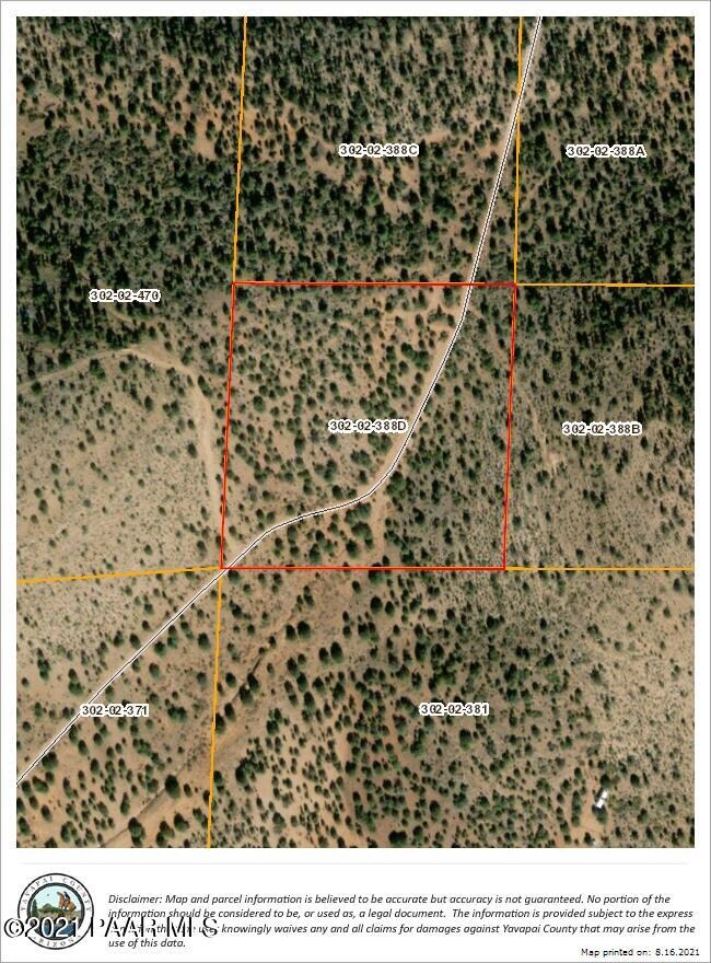 313d SW Deputy Shortline, Ash Fork, AZ 86320 - photo 5