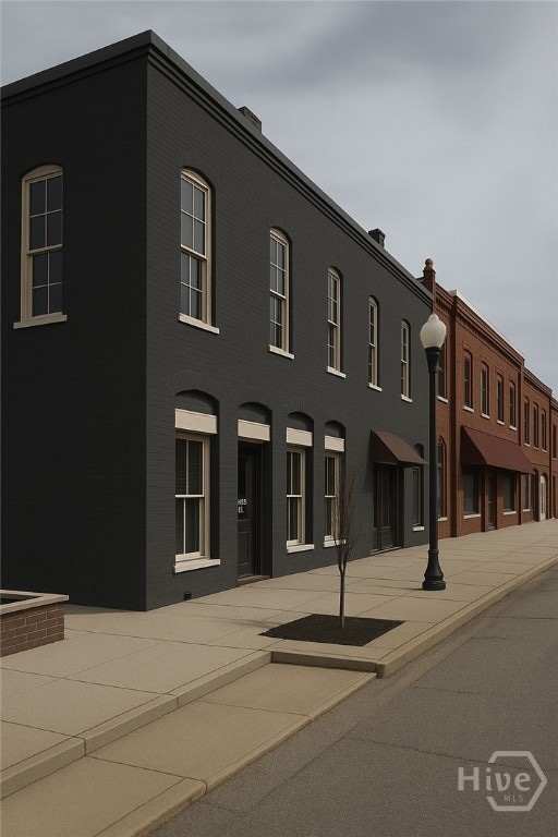 1736 N Broad St unit 201, Commerce, GA 30529 - photo 3