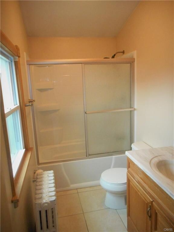 Fully Remodeled Bath!