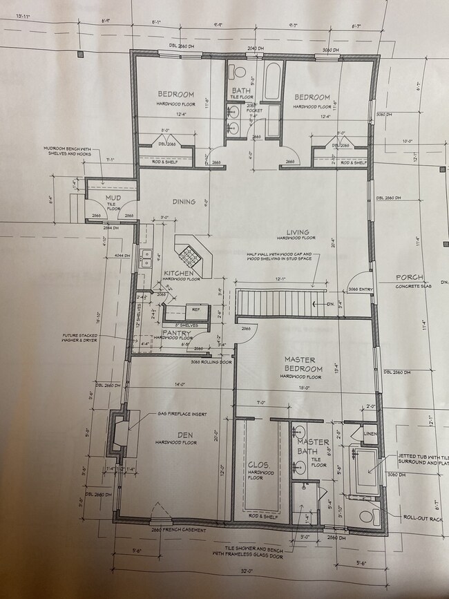 463 Holder Cemetery Rd, Linden, TN 37096 - photo 3