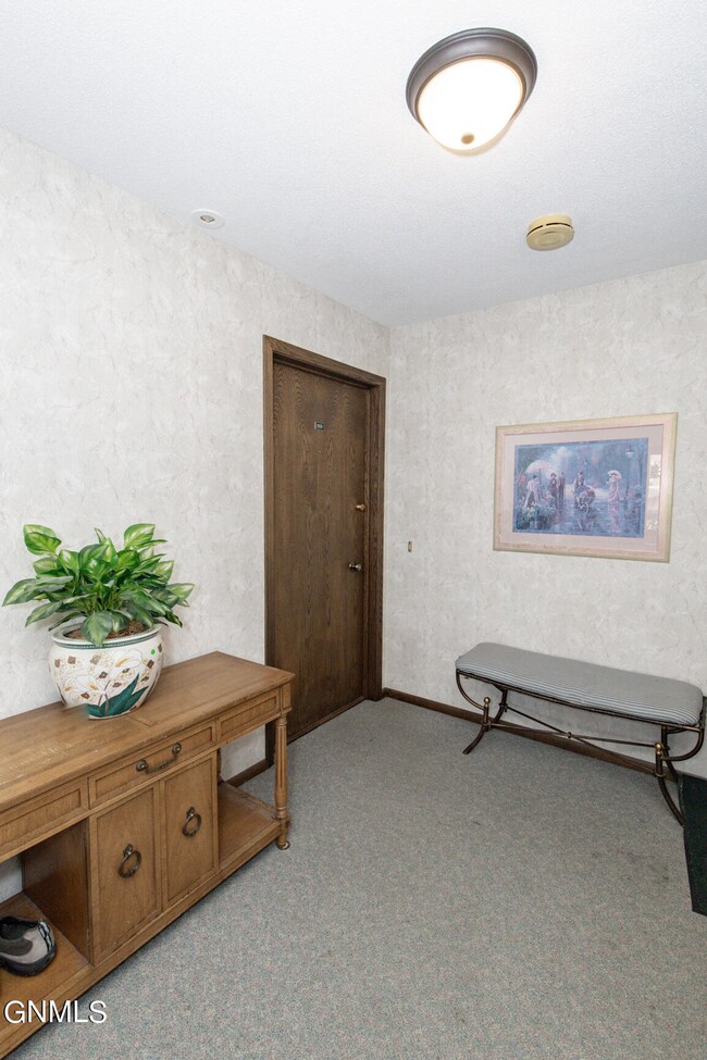 Unit Door