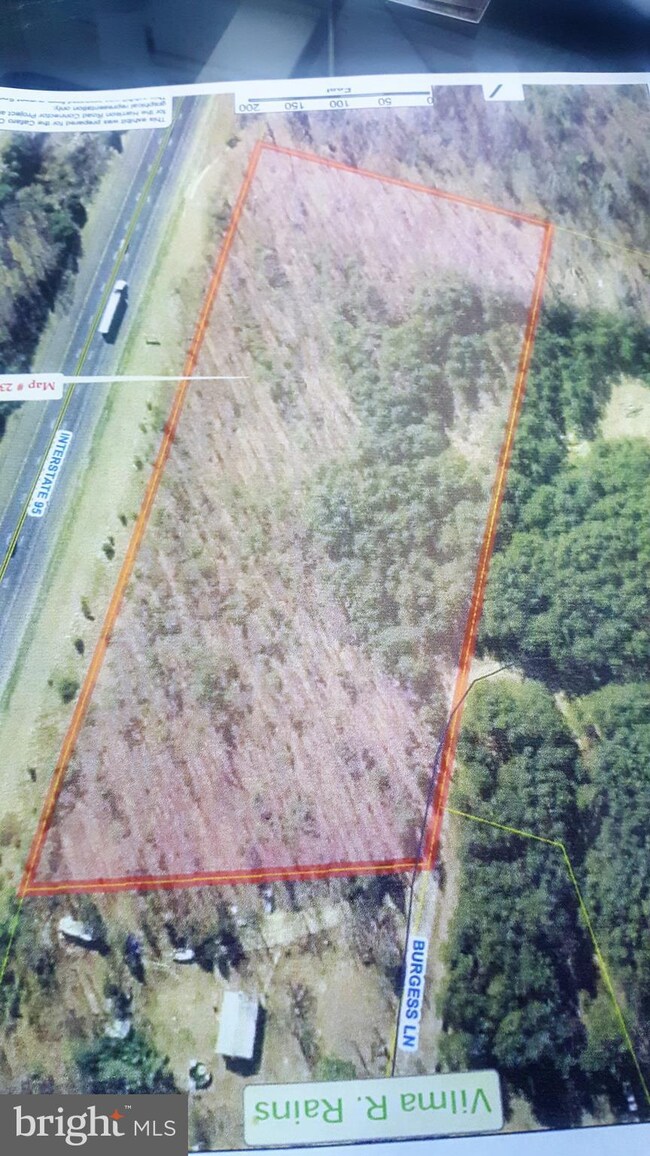 11821 Burgess Ln, Fredericksburg, VA 22407 - photo 2