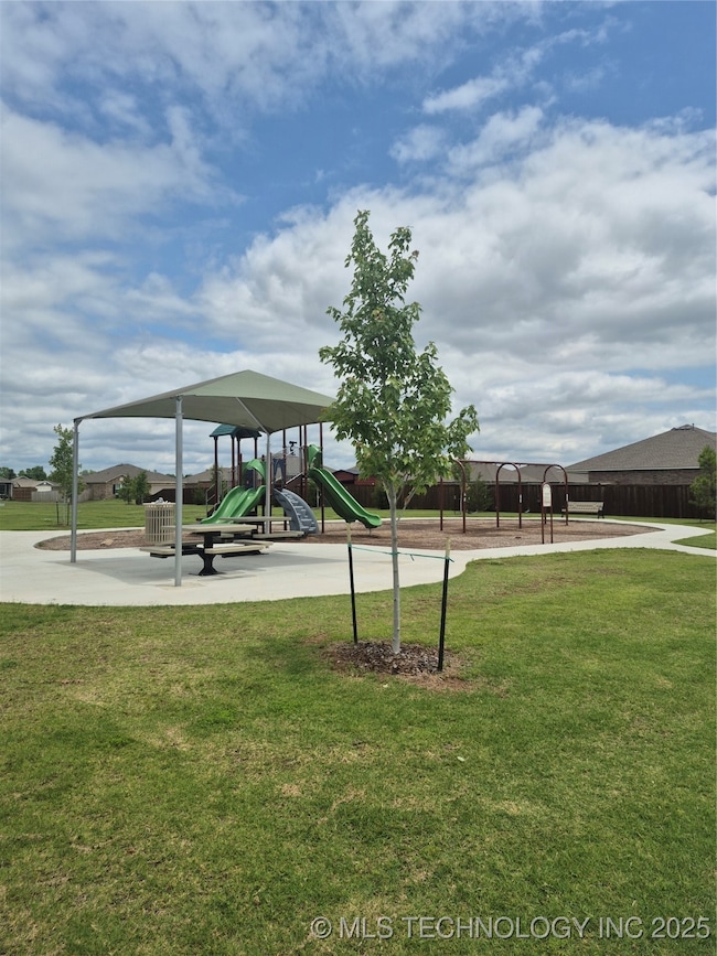 Neighborhood Park