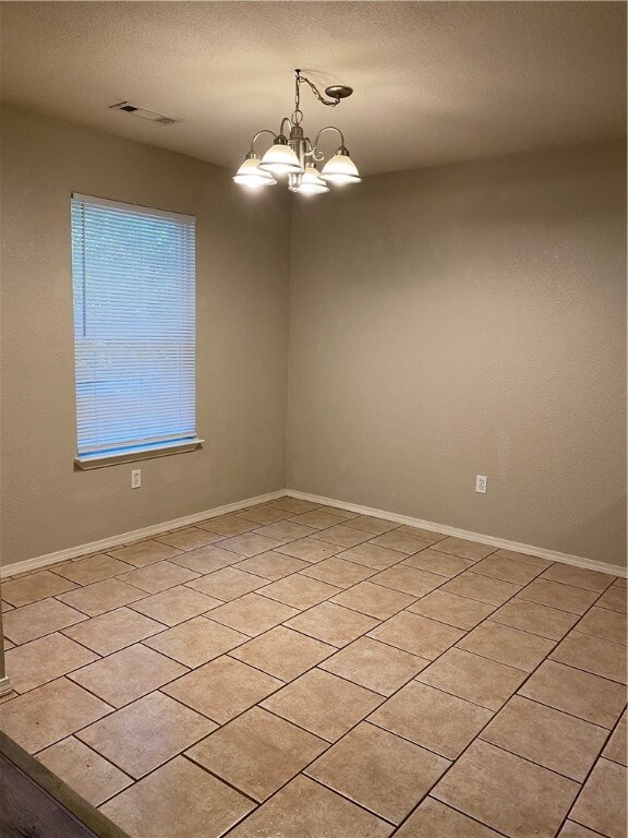Dining room off kitchen
