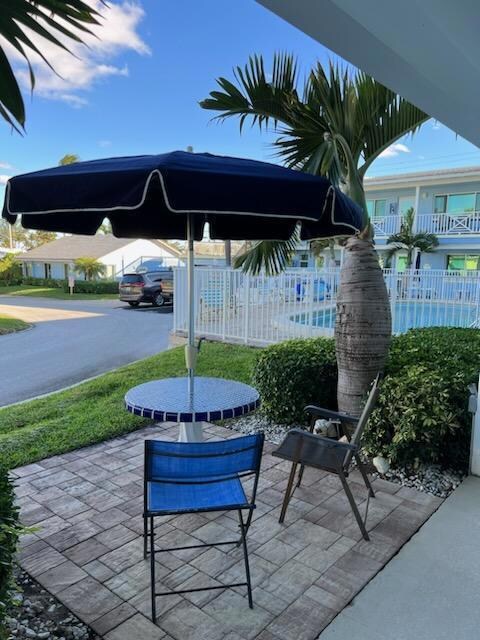 5001 N Ocean Blvd unit 1, Boynton Beach, FL 33435 - photo 2