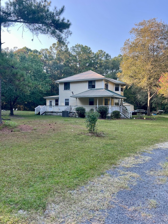 2401 Cannon Rd, Round O, SC 29474 - photo 3