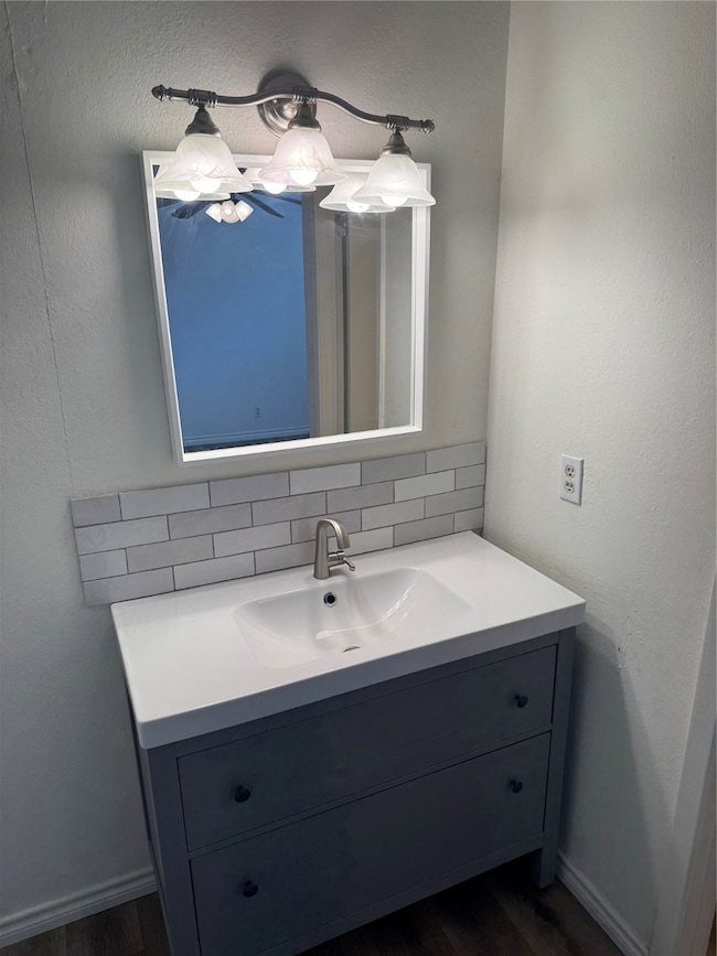 806 W Sycamore St unit 1, Denton, TX 76201 - photo 6