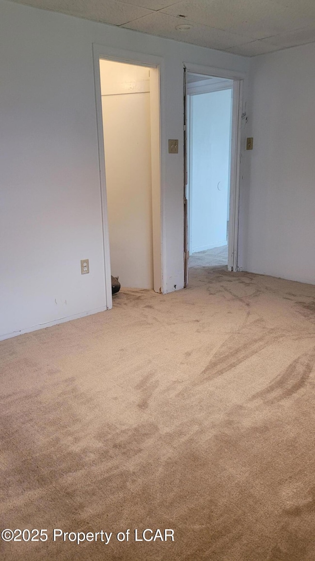 D - LIVING  ROOM A