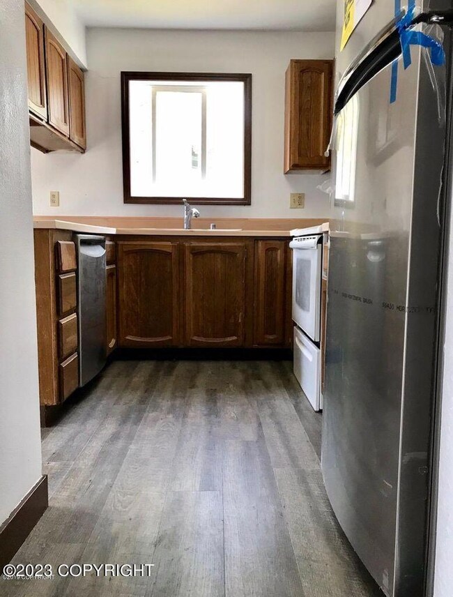6121 E 41st Ct unit 1, Anchorage, AK 99504 - photo 5
