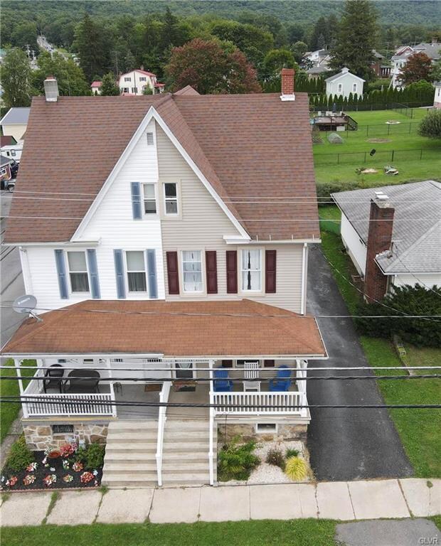 14 W 10th St, Jim Thorpe, PA 18229 - photo 4