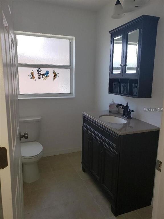 guest bath