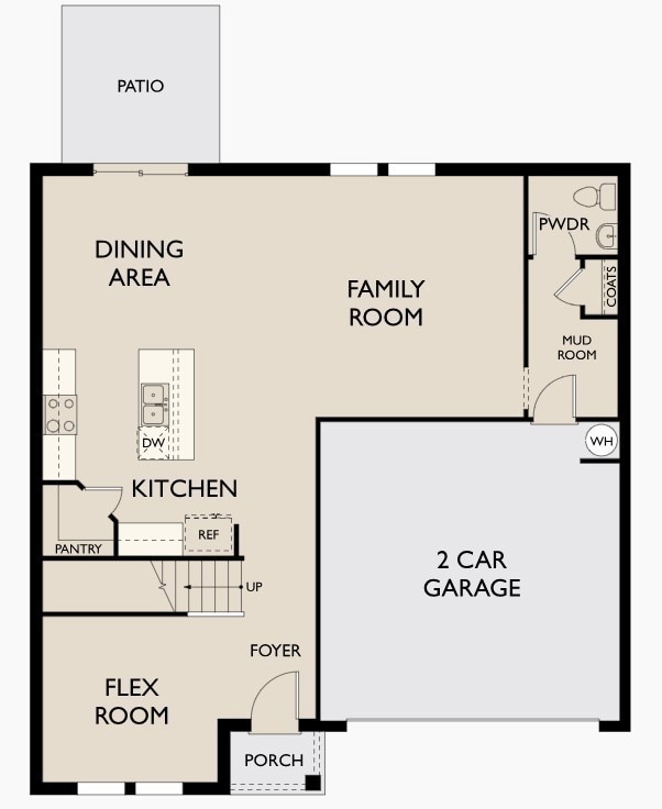 3504 Fellowship Rd, Columbia, TN 38401 - photo 2