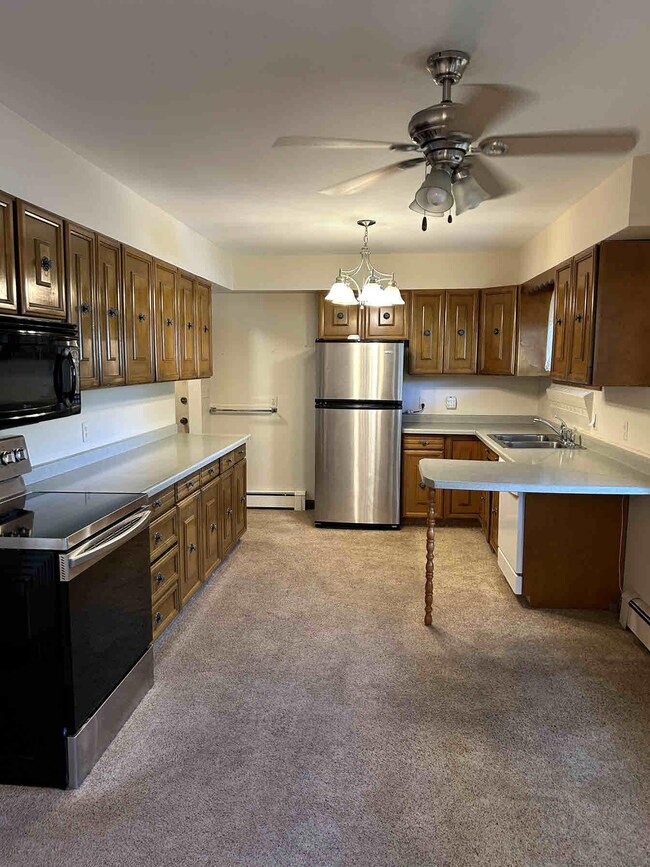 215 Main Ave N, Park Rapids, MN 56470 - photo 2