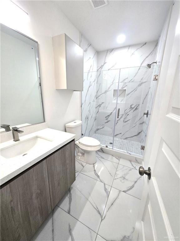 3201 Magdalena St unit 1, Mission, TX 78573 - photo 5