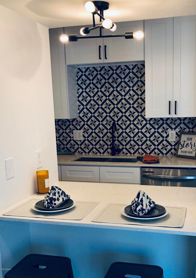 Beautiful tile