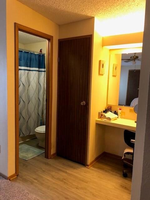master bath separate entry for shower