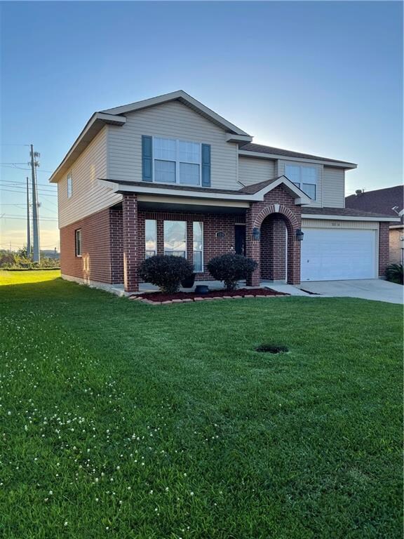 3316 W Parc Green St, Harvey, LA 70058 - photo 2