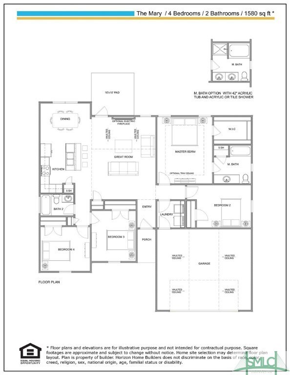 138 Vale Loop, Savannah, GA 31405 - photo 2