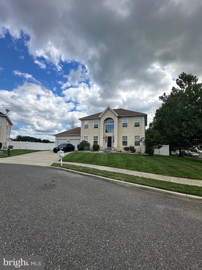 109 Harmony Circle Rd, Sicklerville, NJ 08081 - photo 4