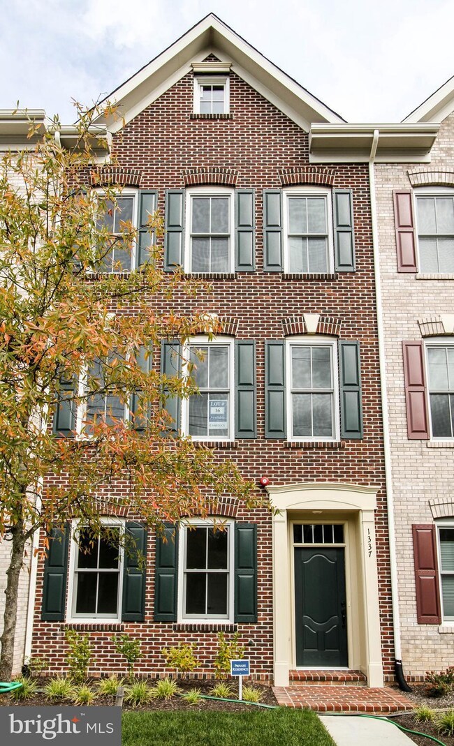 1337 Powhatan St unit 16, Alexandria, VA 22314 - photo 2