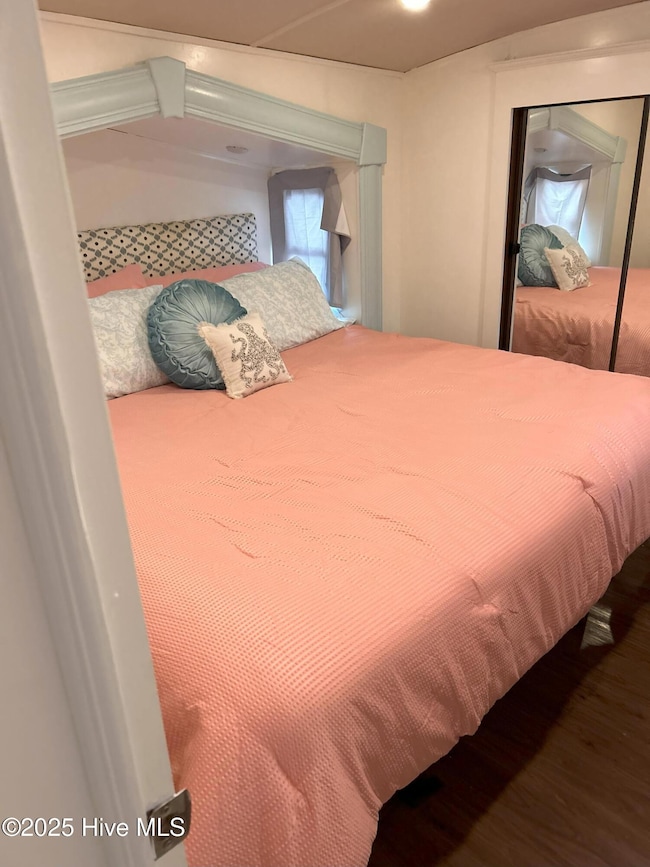 Master bed better