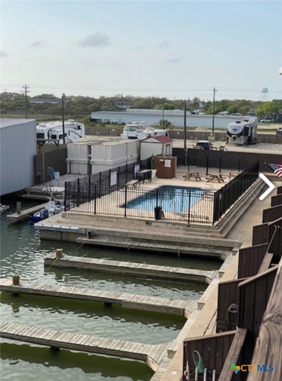 454 15th St, Port O'Connor, TX 77982 - photo 3