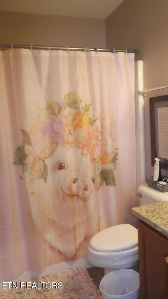 VALLEY HOME BATH 2