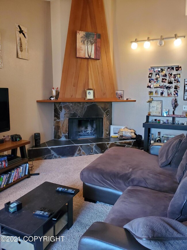 Living room b