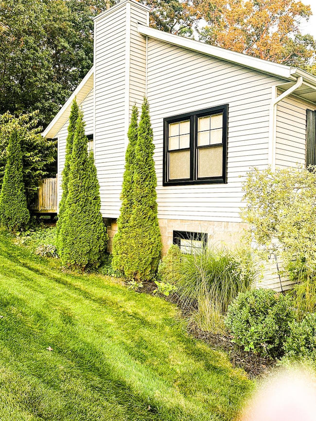 444 Grover Rd, Muskegon, MI 49442 - photo 2