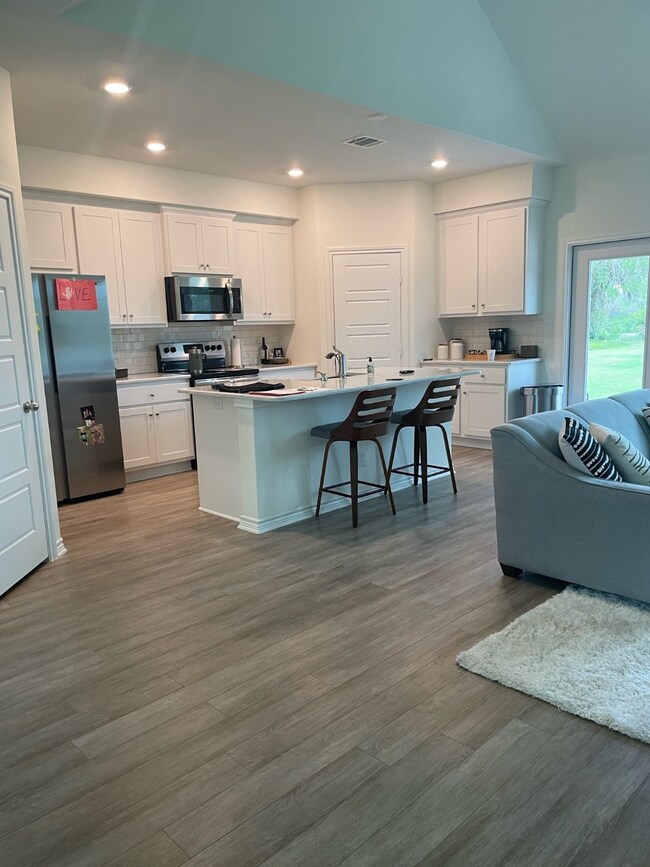 193 County Road 461a, Brazoria, TX 77422 - photo 2