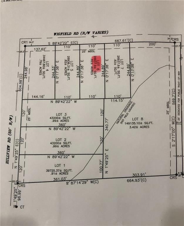 7325 Wigfield Rd, Mobile, AL 36619 - photo 3