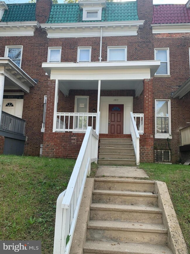 2813 Hilldale Ave, Baltimore, MD 21215 - photo 2